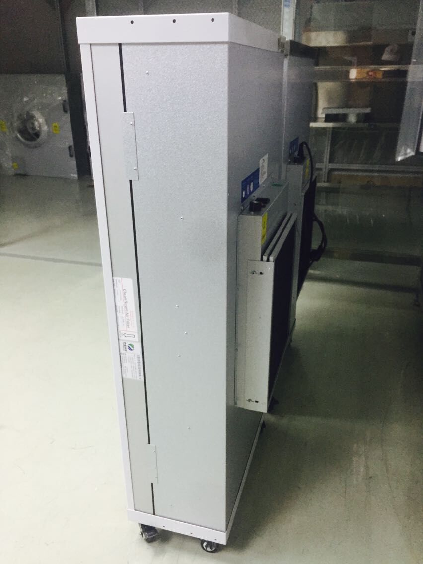 新風(fēng)空氣凈化器