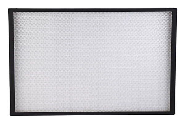 【空氣過(guò)濾器】銘濠凈化介紹空氣過(guò)濾器的安裝與使用壽命