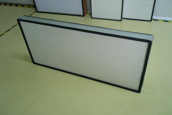 【高效過(guò)濾器】銘濠凈化教你高效過(guò)濾器如何選擇